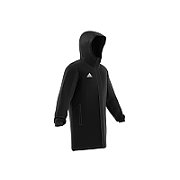 adidas Entrada 22 Stadium Men's Jacket black IB6076