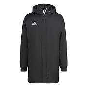 adidas Entrada 22 Stadium Men's Jacket black IB6076