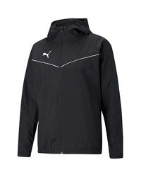 Puma teamRISE All Weather Jacket black 657396 03