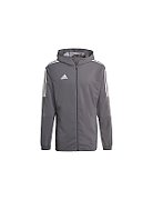 adidas Tiro 21 Windbreaker Men's Jacket Grey GP4964