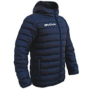 Jacket Givova Olanda navy blue G013 0004