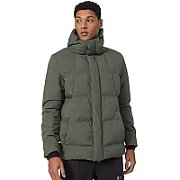 Men's jacket 4F olive H4Z22 KUMP007 44S