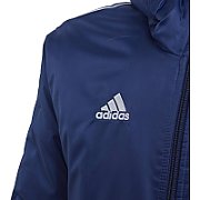 adidas Core 18 Stadium JUNIOR Kids Jacket navy blue DW9198
