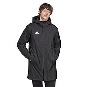 adidas Entrada 22 Stadium Men's Jacket black IB6076