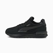 Men's Shoes Puma Graviton black 380738 01 44
