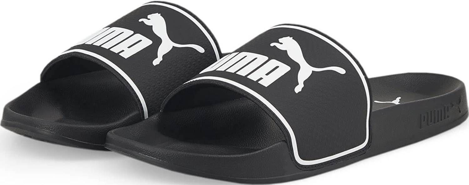 Puma Leadcat 2.0 Flip-Flops black 384139 01 37