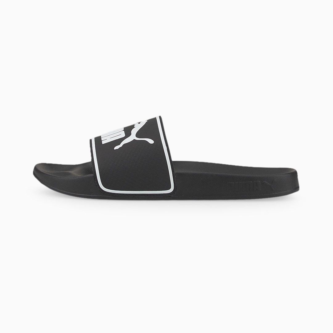 Puma Leadcat 2.0 Flip-Flops black 384139 01 46
