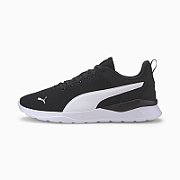 Men's Puma Anzarun Lite Black-White 371128 02