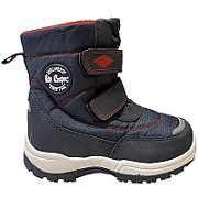 Lee Cooper Kids Shoes Navy Blue LCJ-23-44-1995K 32