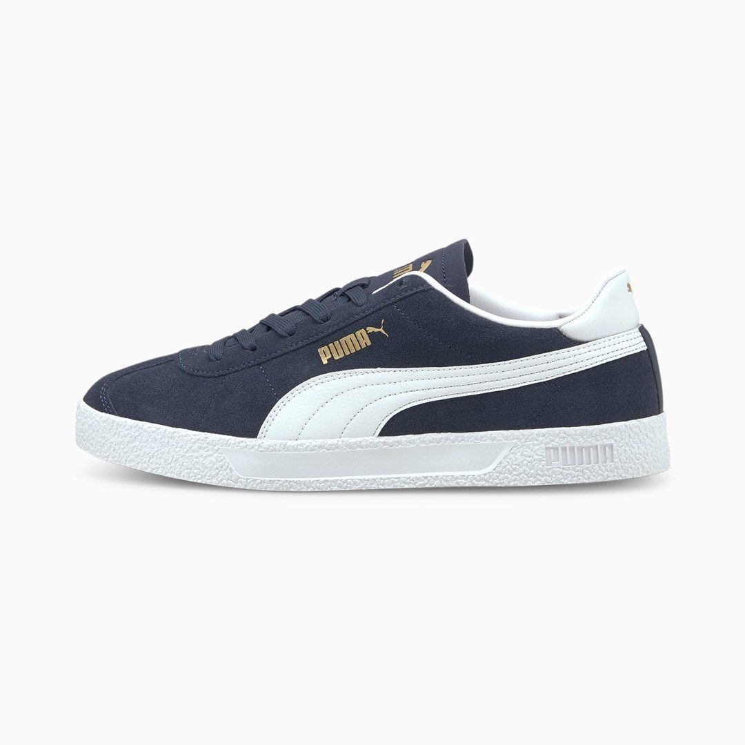 Men's Shoes Puma Club 381111 03 42.5