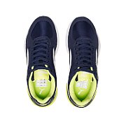 Puma Graviton Jr Navy Blue 381987 14