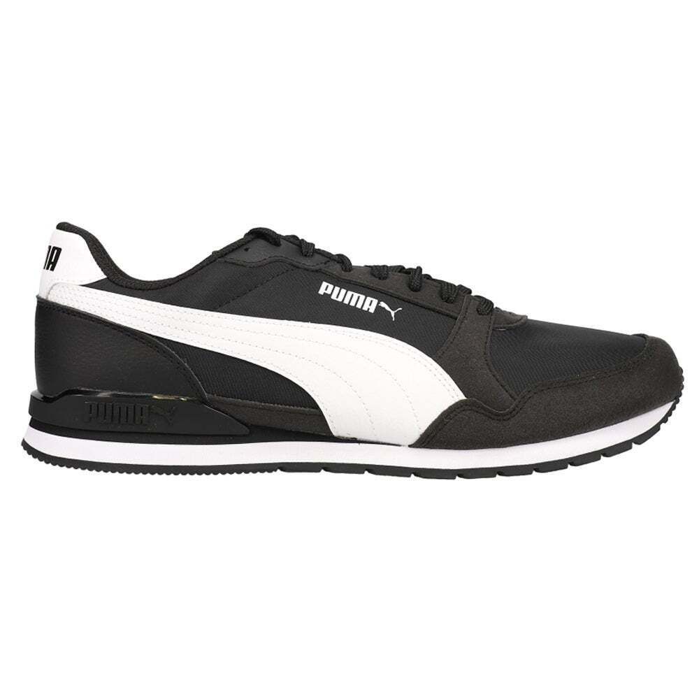 Men's shoes Puma ST Runner v3 NL black 384857 01