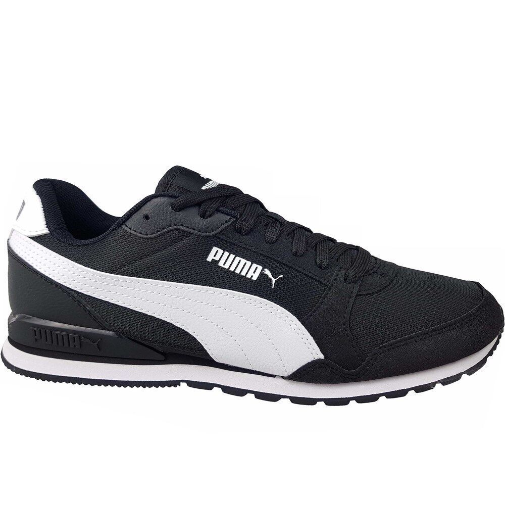 Men's shoes Puma ST Runner v3 Mesh black 384640 01