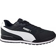 Men's shoes Puma ST Runner v3 Mesh black 384640 01