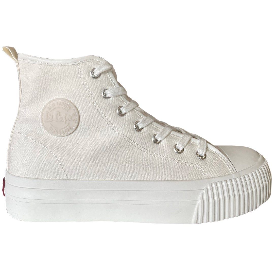 Women's Shoes Lee Cooper white LCW-24-02-2132LA 39
