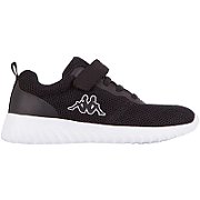 Kappa Ces K Kids Shoes Black-White 260798K 1110 29