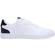 Men's Shoes Puma Shuffle White 309668 05 46