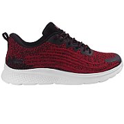 Lee Cooper Men's Shoes Red-Black LCW-22-32-1228M 44
