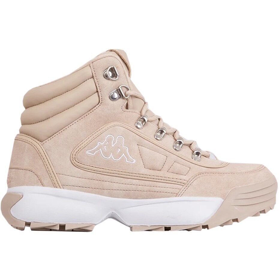 Women's shoes Kappa Shivoo Ice beige 242968 4210
