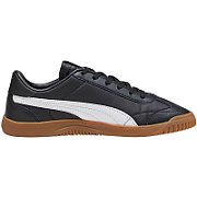 Men's Shoes Puma Club 5 v 5 black and white 389406 05 38
