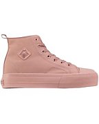 Women's shoes Kappa Viska OC pink 243208OC 7171 36