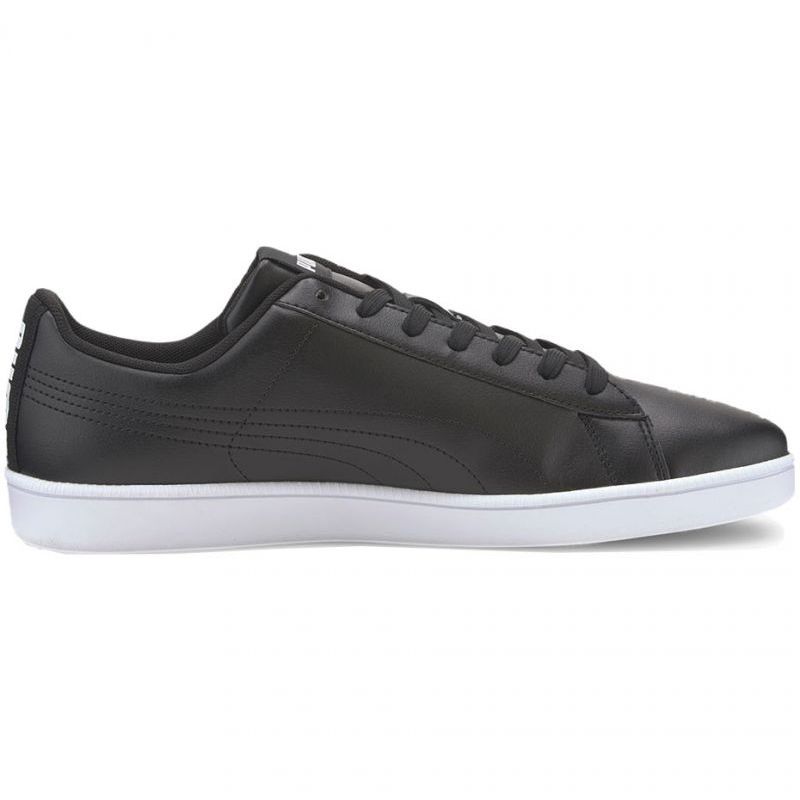Puma UP Black Shoes Black 372605 01