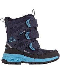 Children's shoes Kappa Vipos Tex navy-blue 260902K 6766