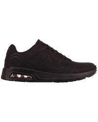 Shoes Kappa Harlem Emb Oc black 243306OC 1111