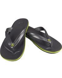 Crocs Crocband Flip Flip Flops Graphite-Green 11033 0A1 41-42