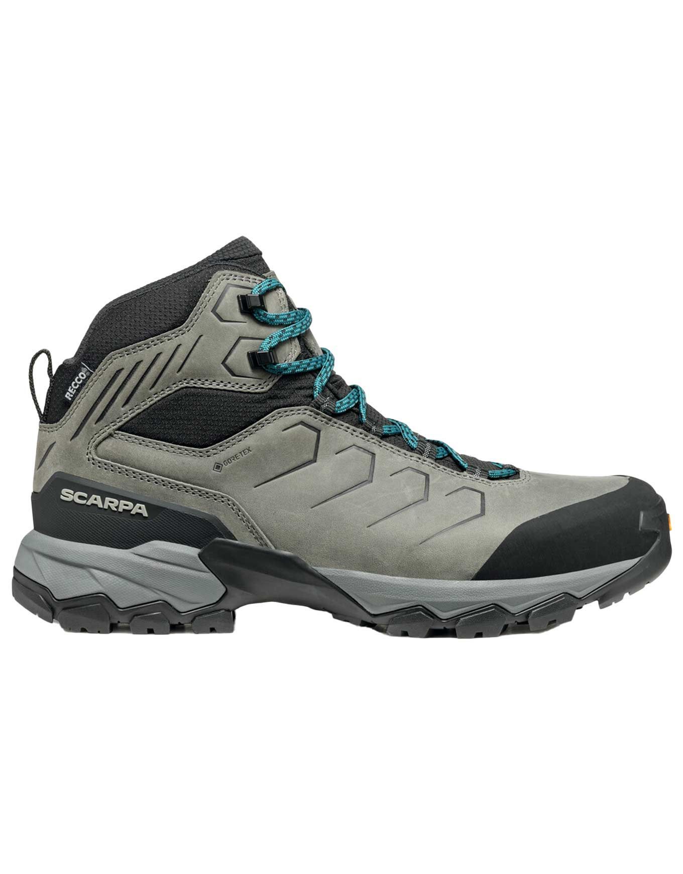 Boots moraine mid gtx-anthracite-42 SCARPA