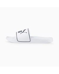 Puma Leadcat 2.0 Flip-Flops White 384139 02 40 5