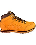 Lee Cooper Men's Shoes Brown LCJ-21-01-0706M