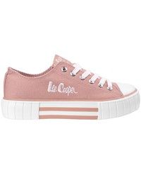 Women's shoes Lee Cooper pink LCW-23-31-1804LA 41