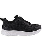 Men's Shoes Lee Cooper Black-Grey LCW-22-32-1227M 45