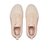 Women's shoes Puma Rickie Island pink 387607 05