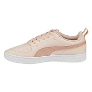 Women's shoes Puma Rickie Island pink 387607 05