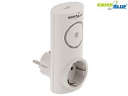 Android iOS Wi-Fi Remote Controller For GreenBlue GB109 Air Conditioning  Max 3680W