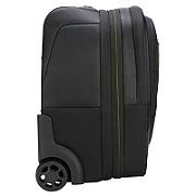 TARGUS CITY GEAR LAPTOP ROLLER/17.3IN ROLLER BLACK/GREY