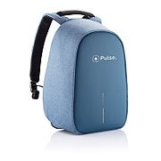 XD DESIGN ANTI-THEFT BACKPACK BOBBY HERO REGULAR BLUE P/N: P705.299