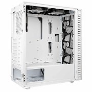 Observatory HF Glass ARGB, Mid-Tower, Alb