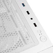 Observatory HF Glass ARGB, Mid-Tower, Alb