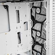 Observatory HF Glass ARGB, Mid-Tower, Alb