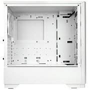 Unity Solar Mesh ARGB, Mid-Tower, Alb