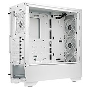 Unity Solar Mesh ARGB, Mid-Tower, Alb