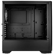 Unity Solar Mesh ARGB, Mid-Tower, Negru