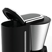 WMF KITCHENminis 0412270011 Semi-auto Drip coffee maker 0.625 L