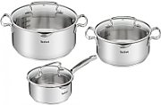 Tefal Duetto+ G719S674 pan set 6 pc(s)
