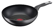 Tefal Unlimited G2551972 frying pan Wok/Stir-Fry pan Round