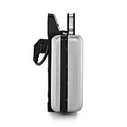 WMF 0415150011 sandwich maker 800 W Black  Silver