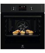 Electrolux EOD4P57H oven 3490 W A+ Black